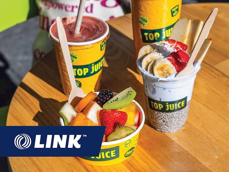 Bondi Takeaway Food Business for Sale