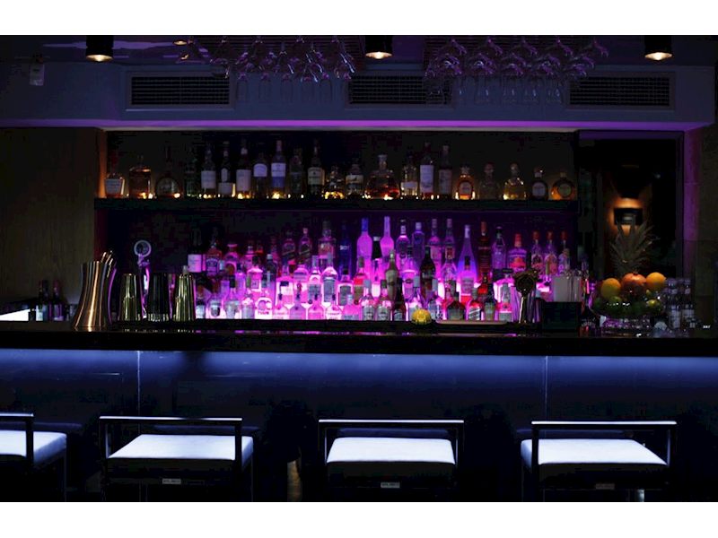 Auckland City Bars/Nightclubs Business for Sale Slide 2