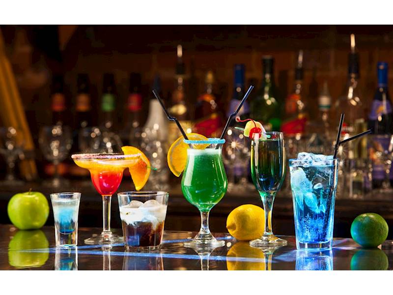 Auckland City Bars/Nightclubs Business for Sale