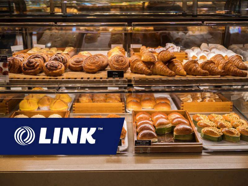 Frankston Bakery Business for Sale