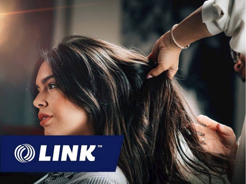 Brisbane Region Hair Business for Sale Slide 2