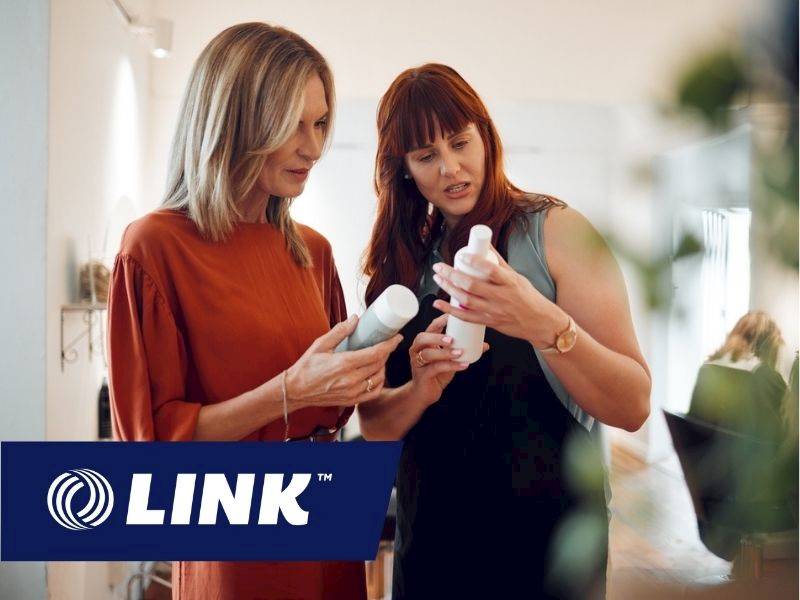 Brisbane Region Hair Business for Sale Slide 3