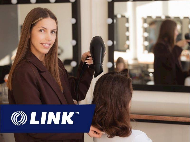 Brisbane Region Hair Business for Sale