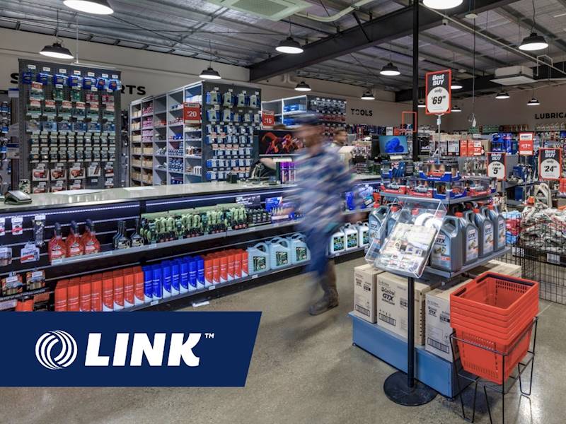 South East Queensland Accessories/Parts Business for Sale Slide 2
