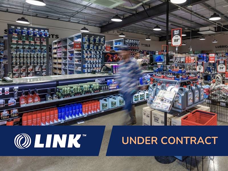 South East Queensland Accessories/Parts Business for Sale Slide 2