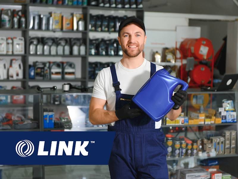 South East Queensland Accessories/Parts Business for Sale