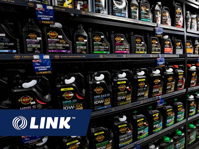 South East Queensland Accessories/Parts Business for Sale