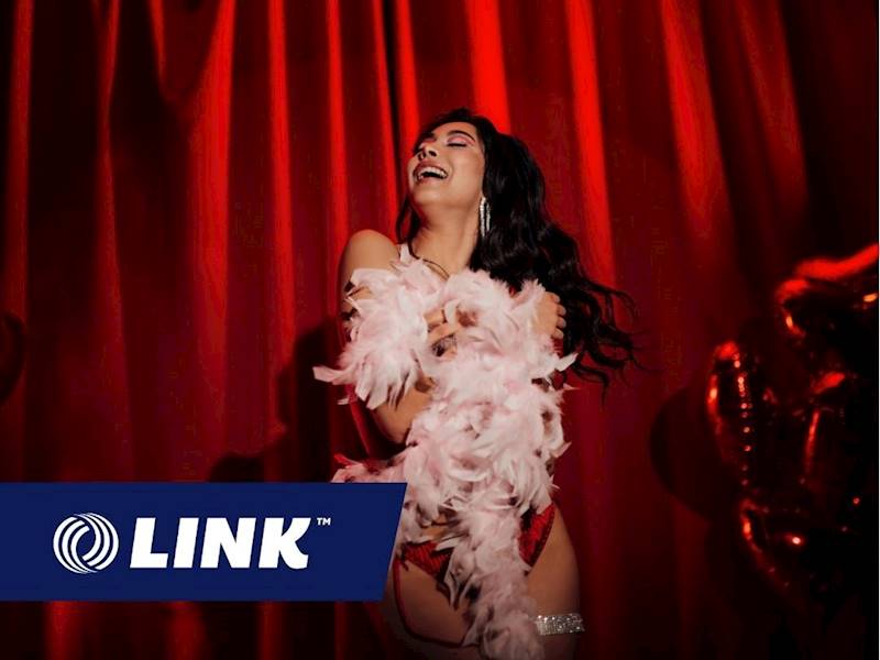 Sydney Leisure/Entertainment Business for Sale