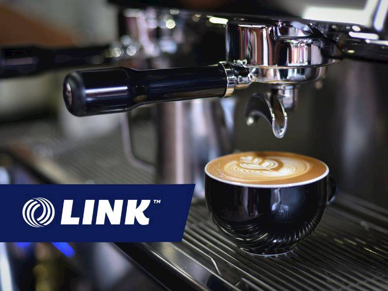 Glen Iris Cafe/Coffee Shop Business for Sale