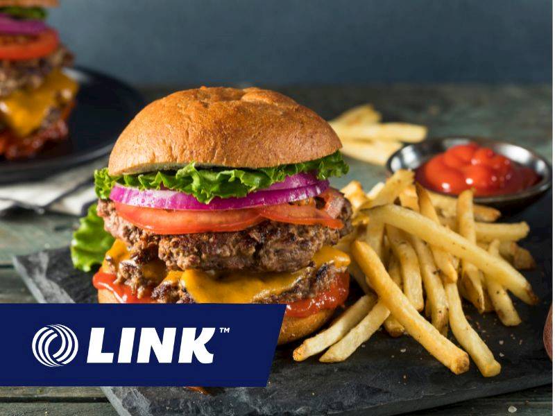 Bentleigh Takeaway Food Business for Sale