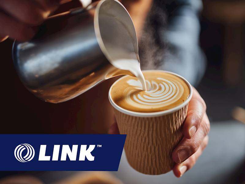 Bay of Plenty Cafe/Coffee Shop Business for Sale