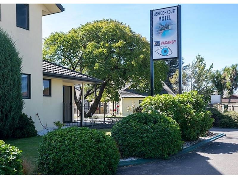 Marlborough Accommodation/Motel/Hotel Business for Sale Slide 8