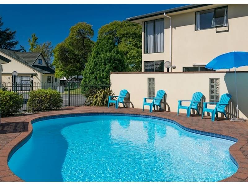 Marlborough Accommodation/Motel/Hotel Business for Sale Slide 11