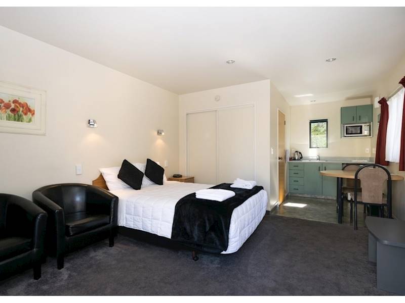 Marlborough Accommodation/Motel/Hotel Business for Sale Slide 17