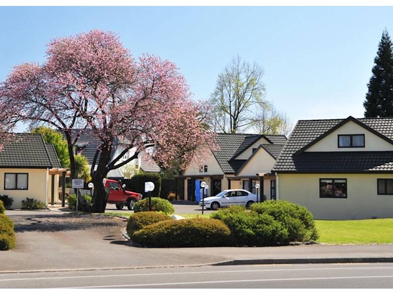 Marlborough Accommodation/Motel/Hotel Business for Sale