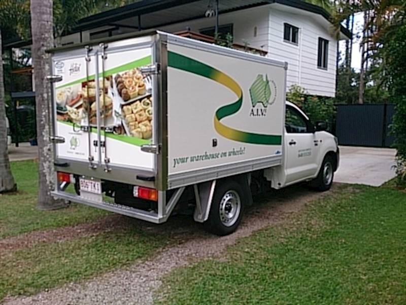 Food/Hospitality Business for Sale