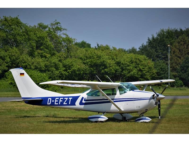 Hawkes Bay Aircraft Business for Sale