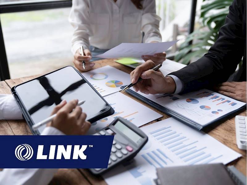 Mid North Coast MC Accounting Business for Sale