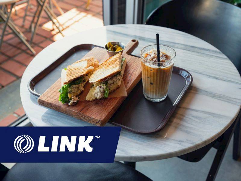 South East Queensland Cafe/Coffee Shop Business for Sale