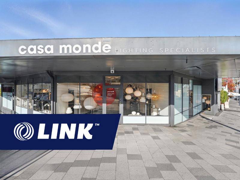 Hobart Retail Business for Sale