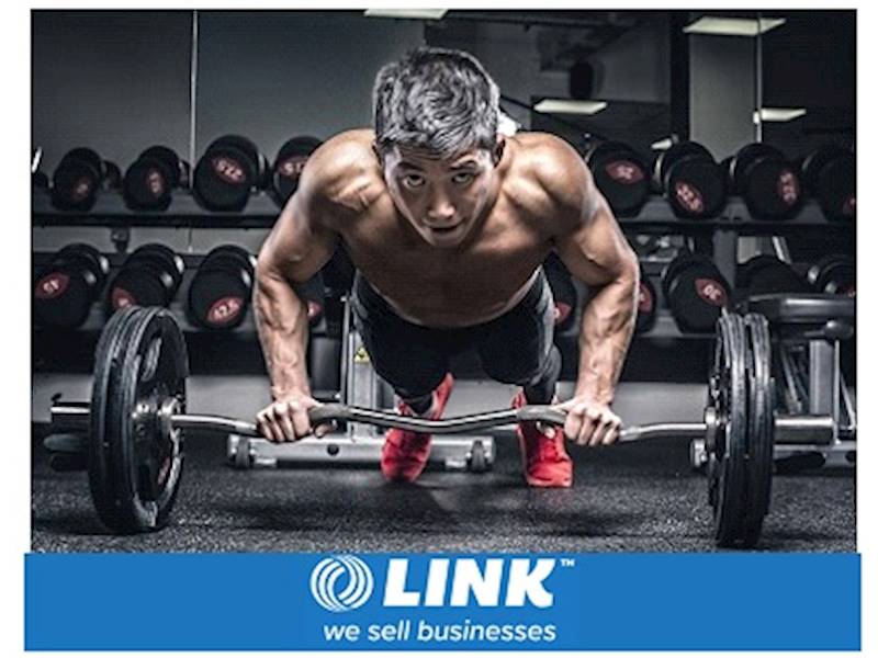 Brisbane City Sports Complex/Gym Business for Sale Slide 3