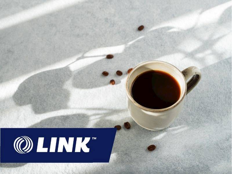 Brisbane Region Cafe/Coffee Shop Business for Sale