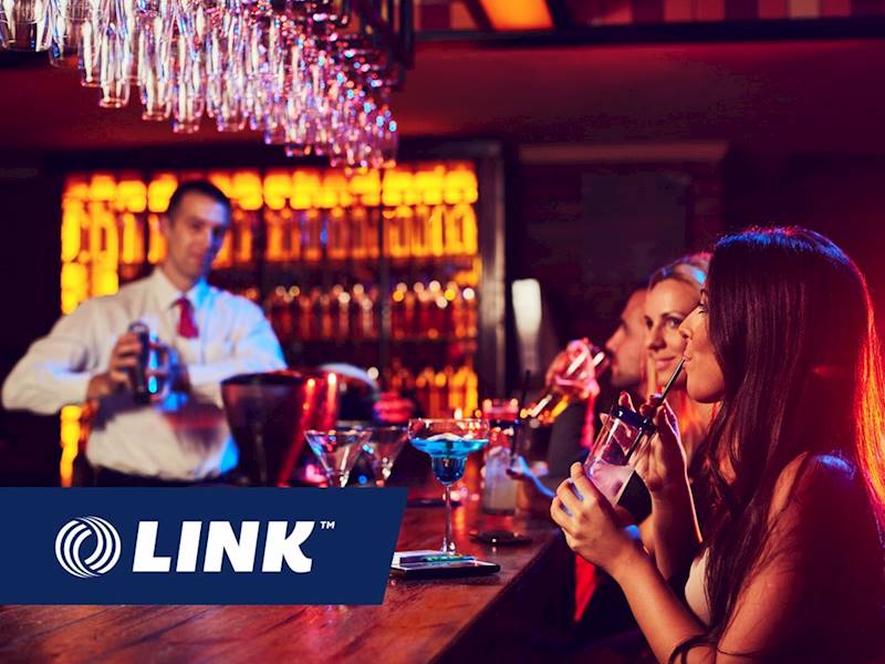 Christchurch Bars/Nightclubs Business for Sale