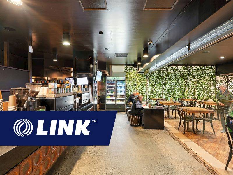 Hobart Cafe/Coffee Shop Business for Sale Slide 2