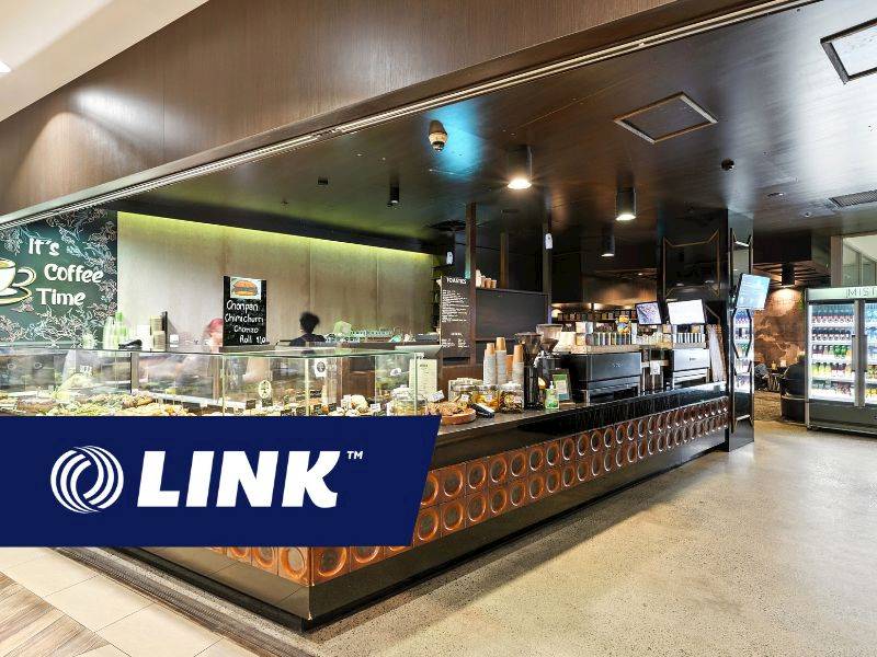 Hobart Cafe/Coffee Shop Business for Sale Slide 3