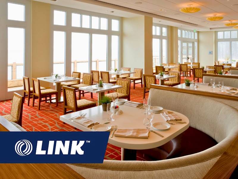 South East Queensland Restaurant Business for Sale Slide 2