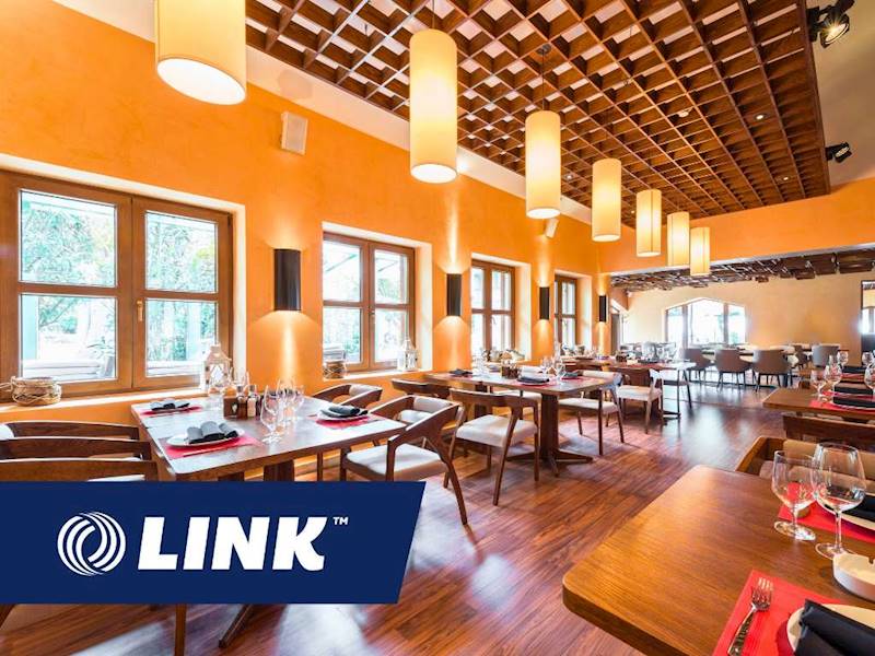 Sunshine Coast Region Restaurant Business for Sale