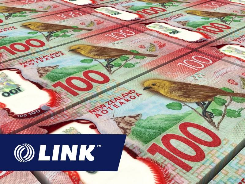 Auckland Surrounds Paper/Printing Business for Sale