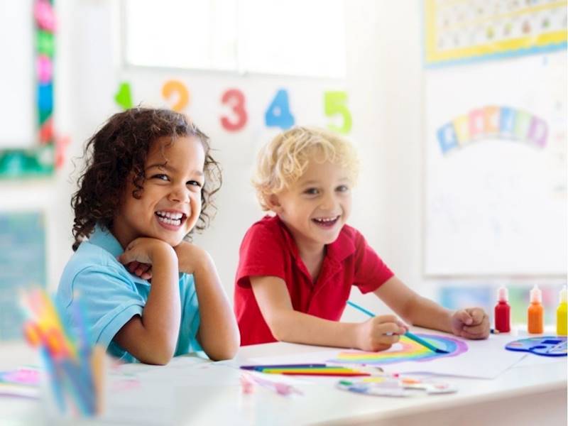 Parramatta Childcare Business for Sale Slide 2