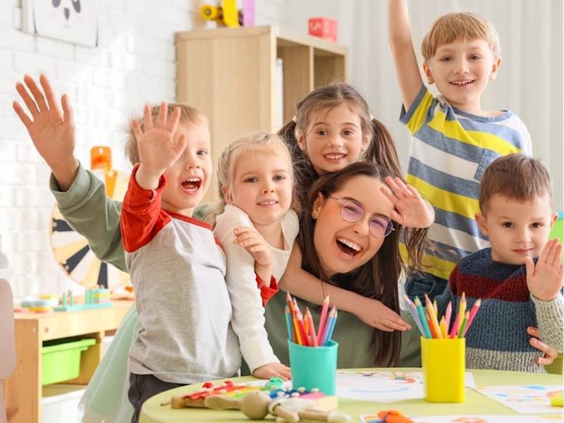Parramatta Childcare Business for Sale Slide 4