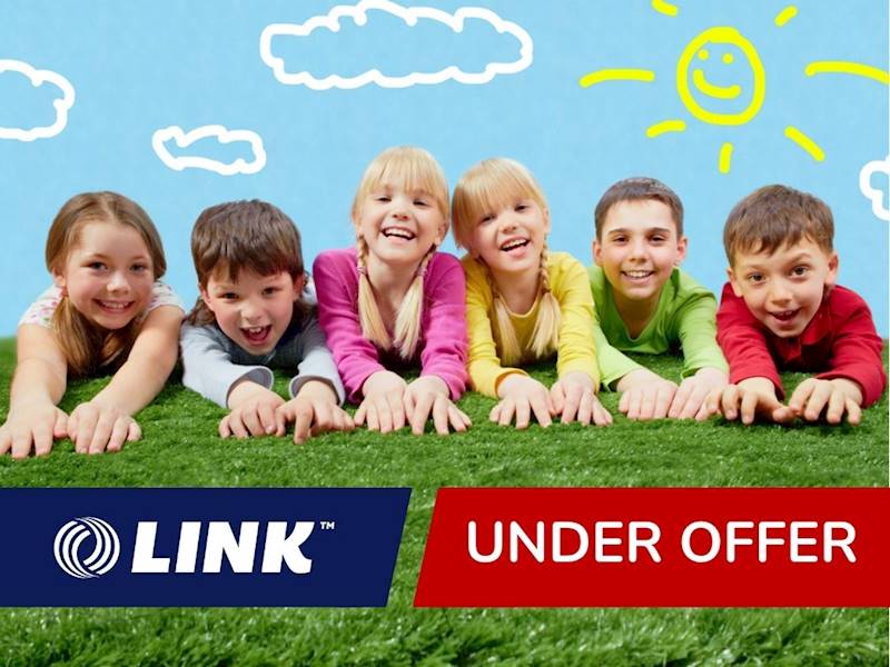 Parramatta Childcare Business for Sale Slide 5