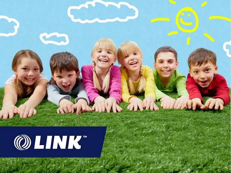 Parramatta Childcare Business for Sale