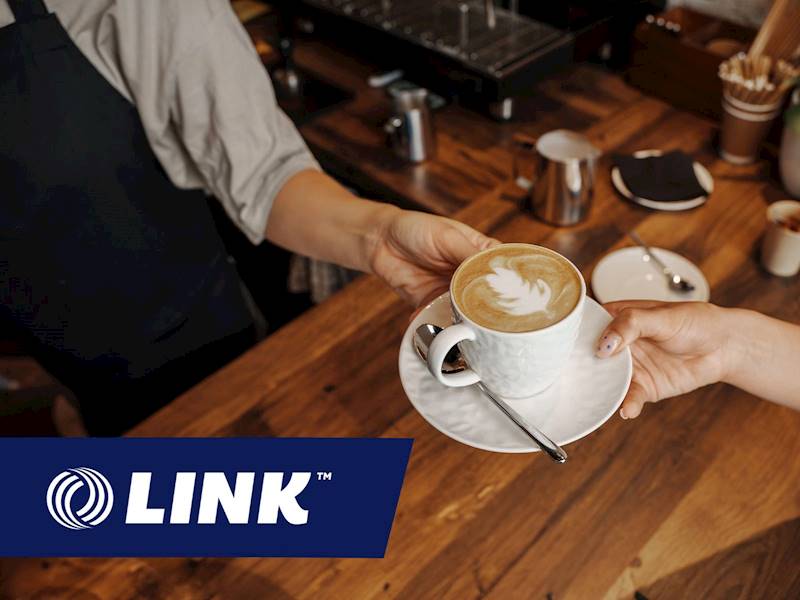 Hauraki Cafe/Coffee Shop Business for Sale