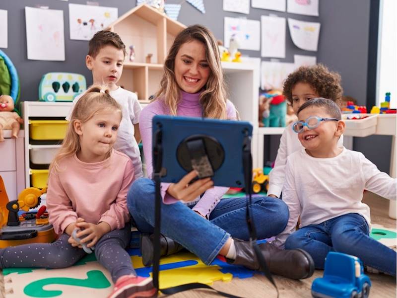 Sydney Childcare Business for Sale Slide 3