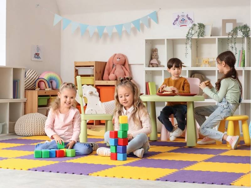 Sydney Childcare Business for Sale Slide 2