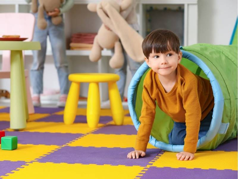 Sydney Childcare Business for Sale Slide 3