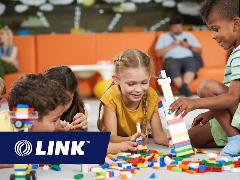 Sydney Childcare Business for Sale