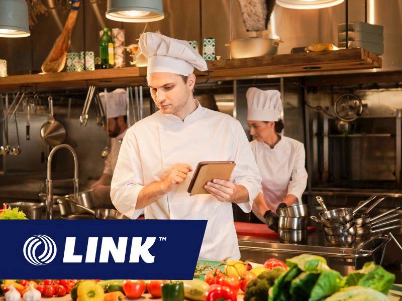 Auckland Surrounds Restaurant Business for Sale