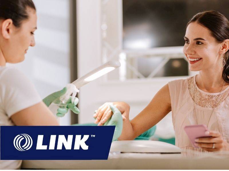 Canterbury Beauty Salon Business for Sale