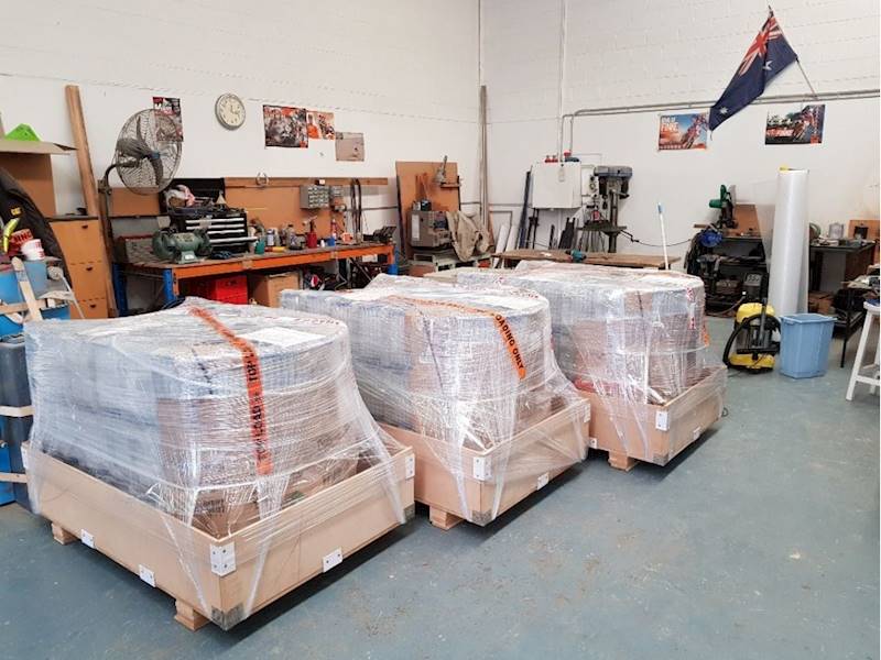 Sydney Manufacturing/Engineering Business for Sale Slide 2