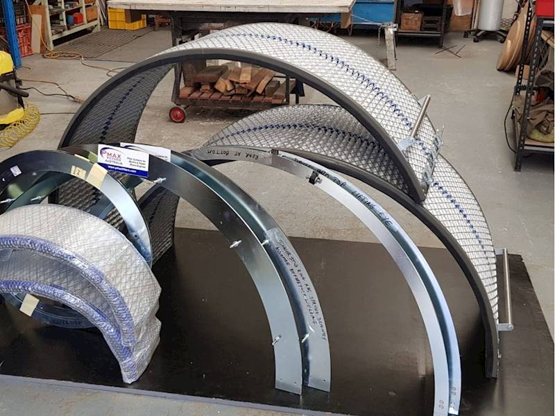 Sydney Manufacturing/Engineering Business for Sale Slide 4