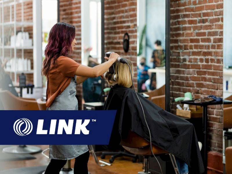 Malvern Hair Business for Sale