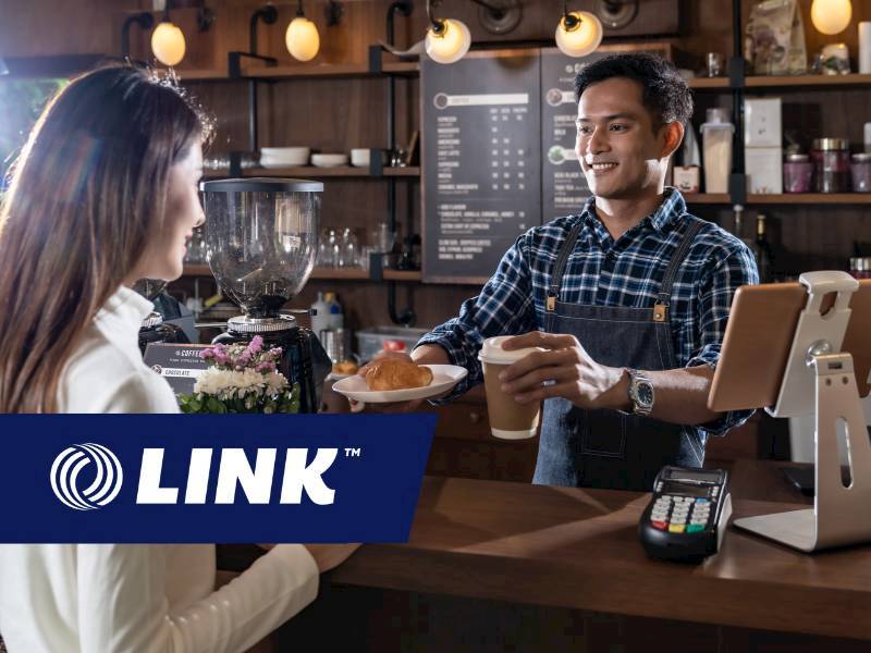 Box Hill North Cafe/Coffee Shop Business for Sale