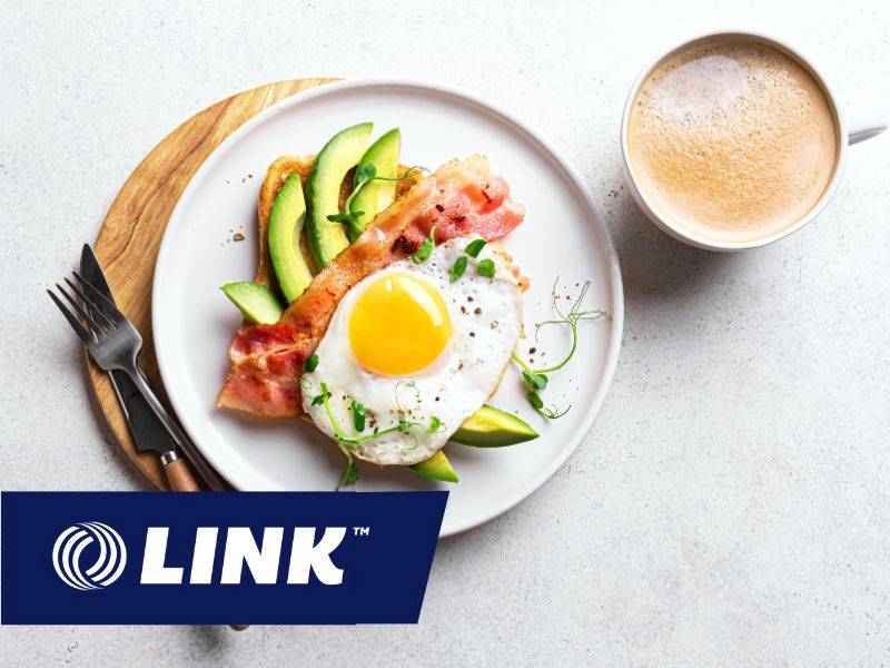 Gold Coast Cafe/Coffee Shop Business for Sale