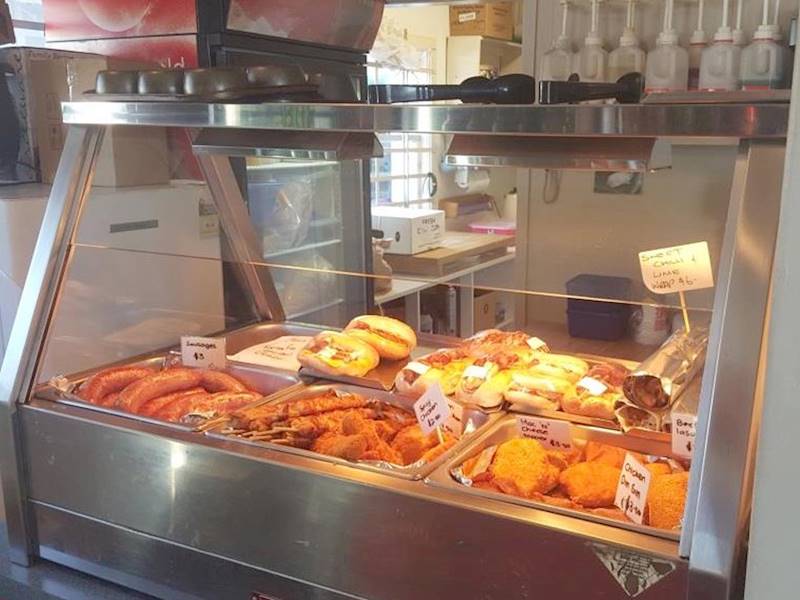 Tauranga Food/Hospitality Business for Sale Slide 2