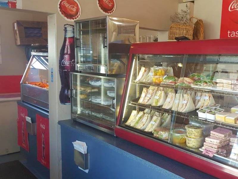 Tauranga Food/Hospitality Business for Sale